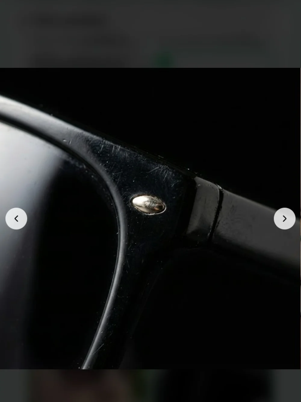 Elle Black Women's Cat-Eye Sunglasses